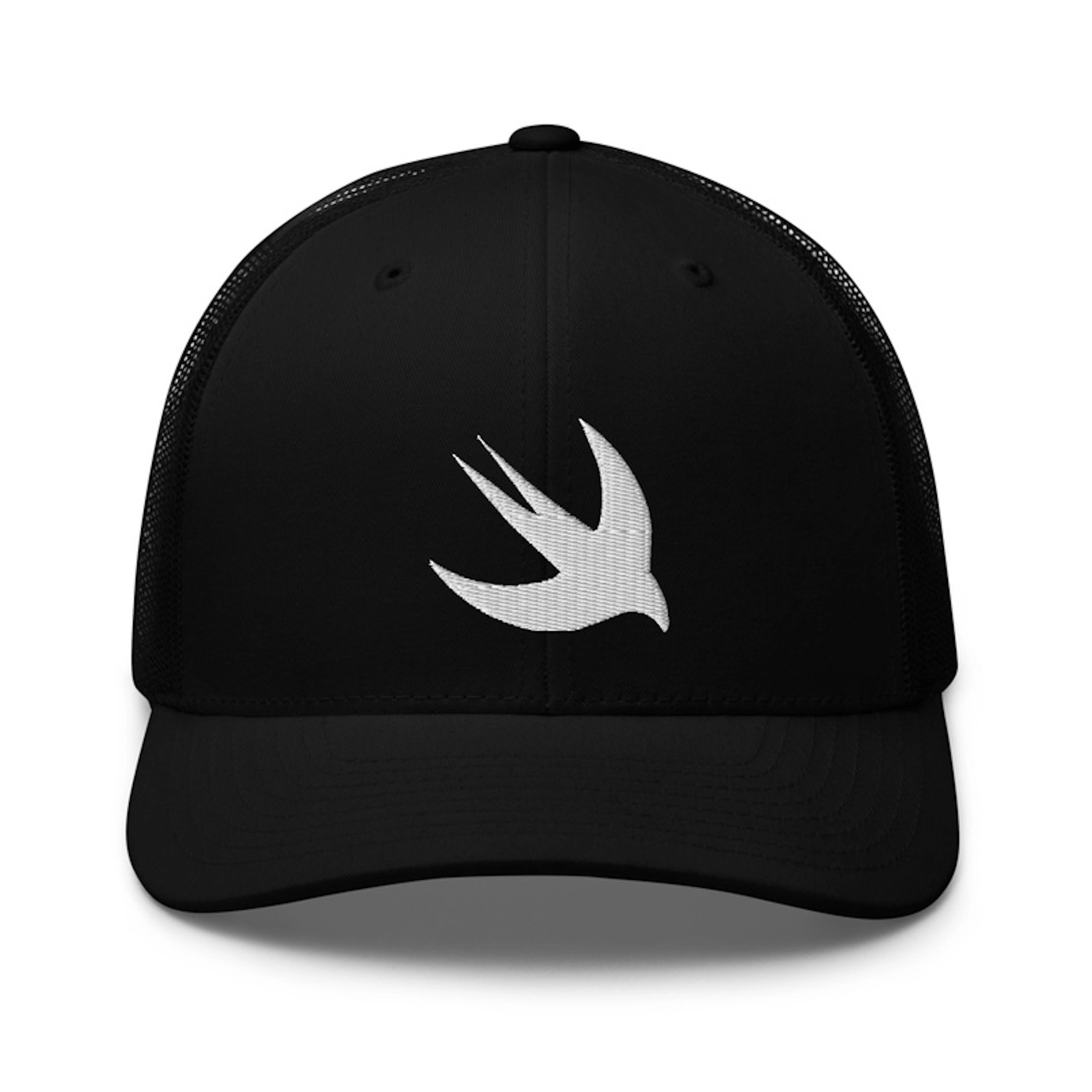 IOS Swift - Premium Cap