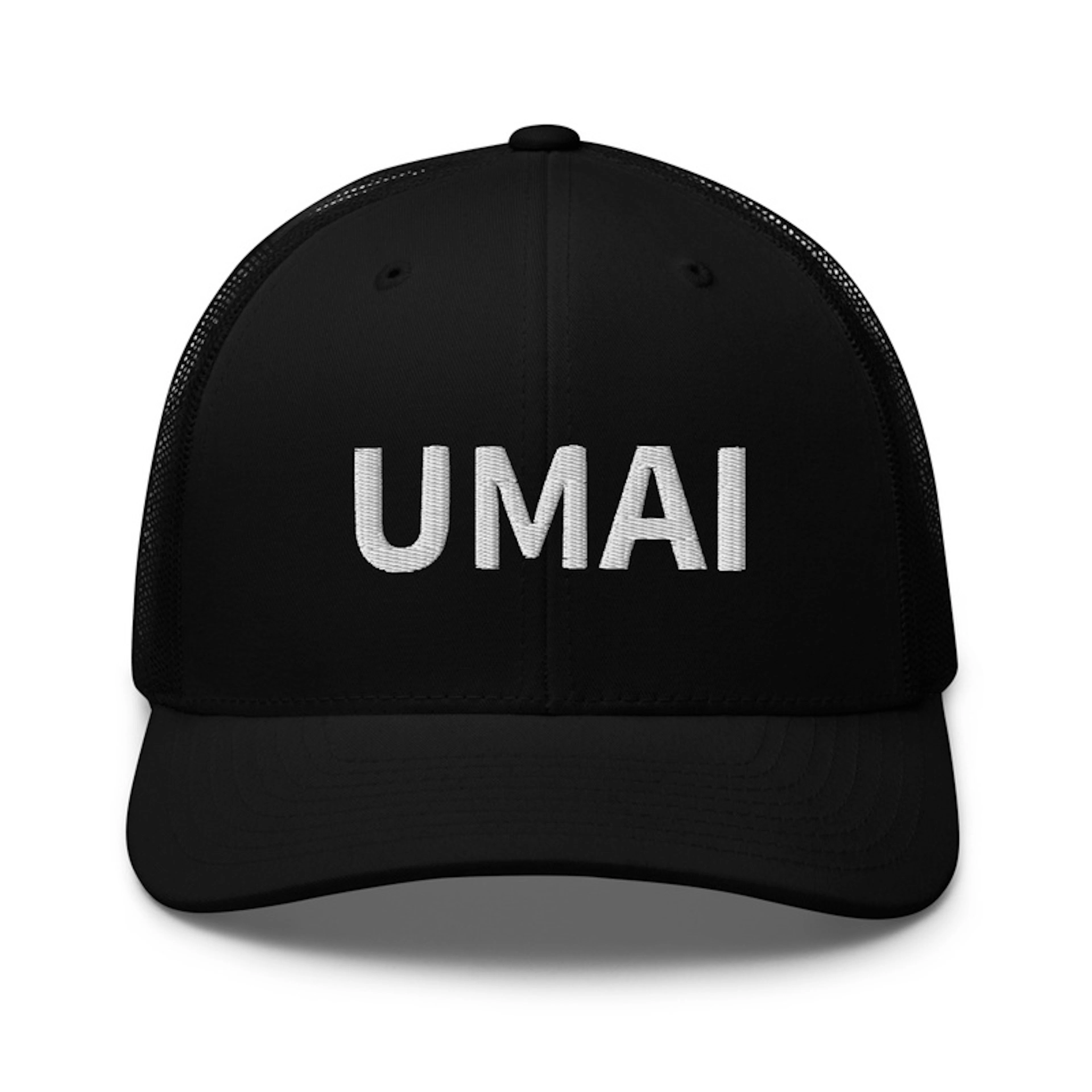 UMAI - The Restaurant Software Cap