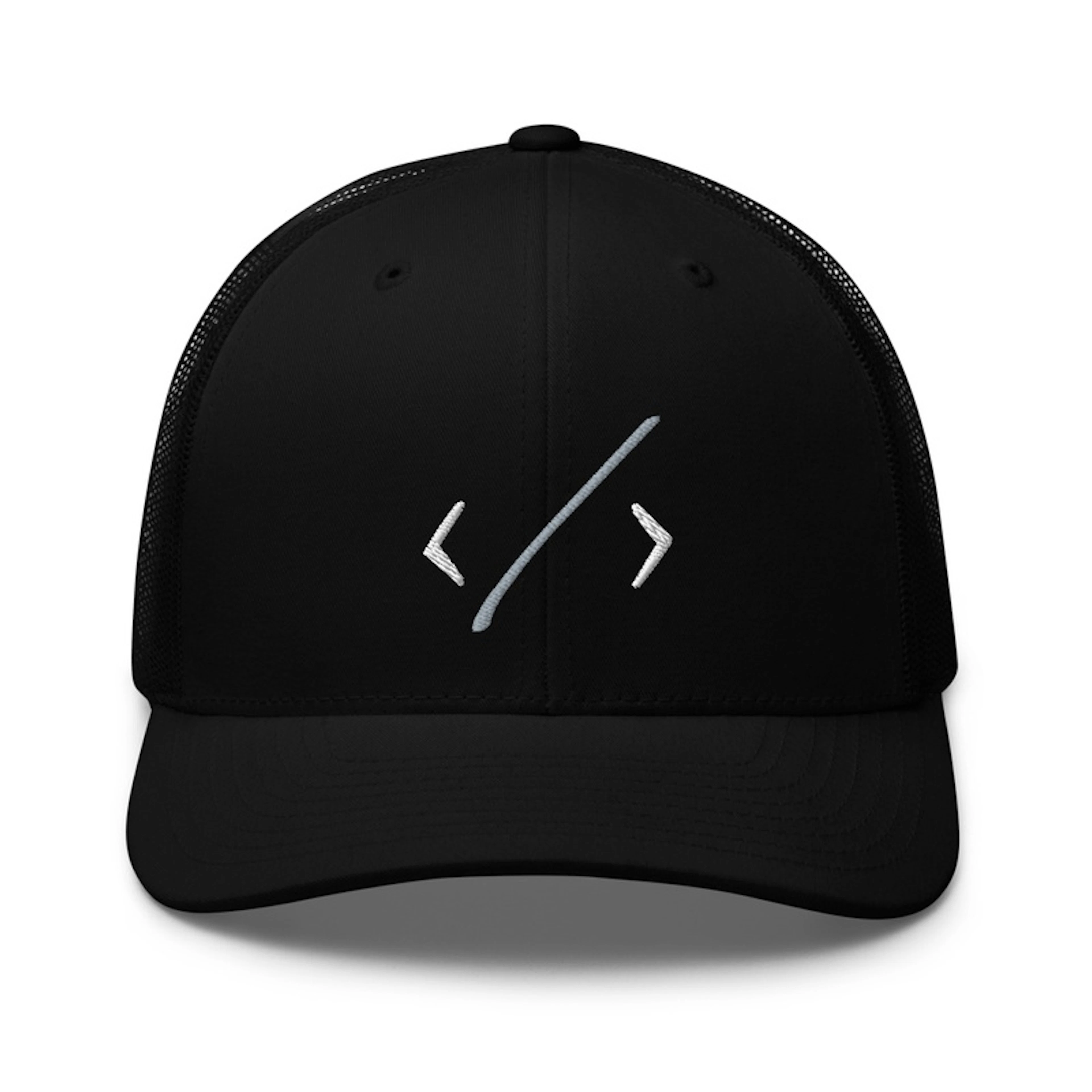 Programmer's Crown - Premium Cap