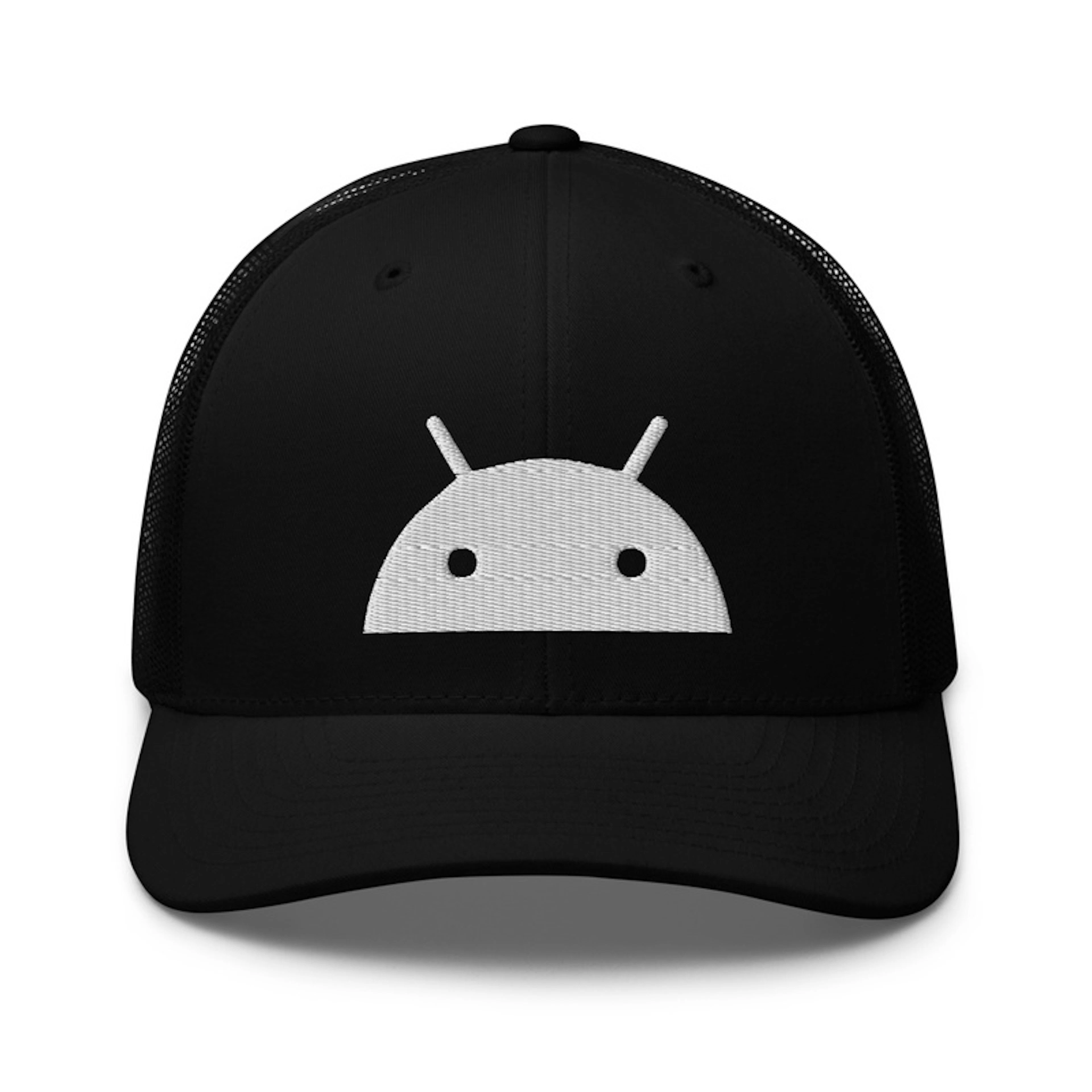 Android - Premium Cap