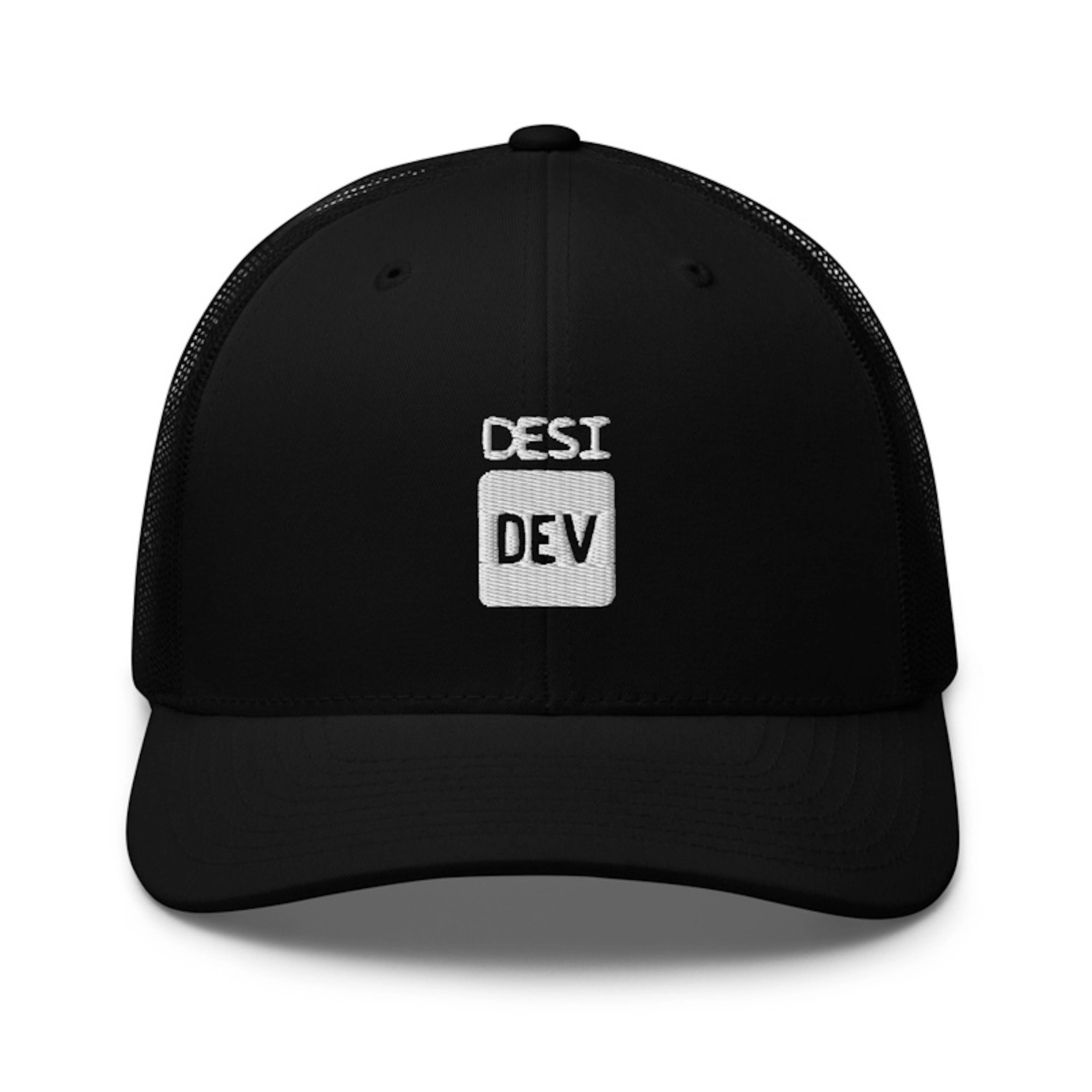 Desi Developer - Fans Only Cap